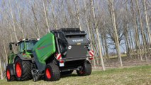 Fendt Rotana 160 V Xtra