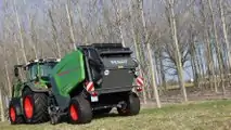 Fendt Rotana 160 V Xtra