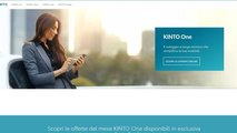 KINTO One