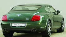 MTM Bentley Continental GT