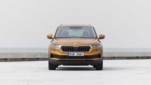 Skoda Karoq 2022, primera prueba
