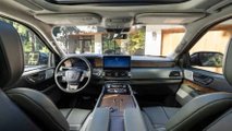2022 Lincoln Navigator