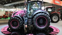 New Holland a Fieragricola 2022