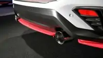 Subaru Levorg STI Performance Concept