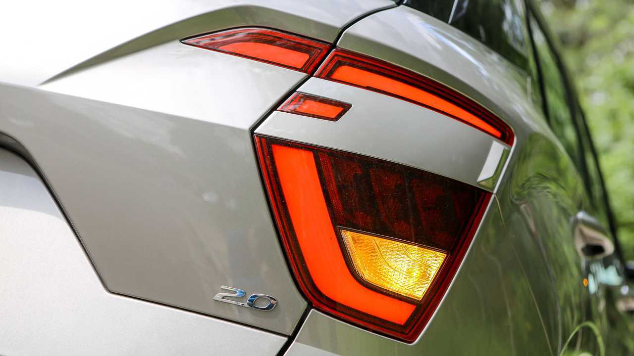 Hyundai Creta Ultimate 2.0