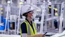  La fabbrica Mazda-Toyota di Huntsville, Alabama