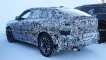 Next-Gen BMW X2 Spy Shots