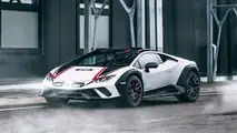 Lamborghini, i risultati 2022