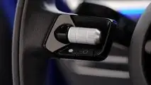 VW ID.2all (2023) Innenraum