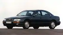 Mazda Xedos 9 (1993-2002)
