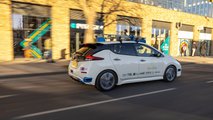Nissan ServCity