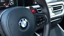 Manhart MH4 600 (Basis BMW M4 G82)