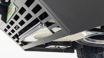 Toyota Hilux Camper von Direct Cars