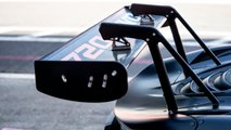 McLaren 720S GT3 Evo