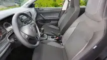Volkswagen Polo Track 2023
