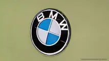 BMW 2800 GTS Frua (1969)
