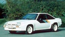 Opel Manta B (1975–1988)
