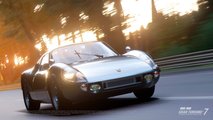 Gran Turismo 7 Update 1.31