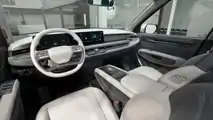 Kia EV9 (2023)