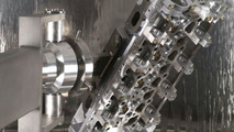 Renault Cleon Plant