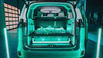 Plastica riciclata sulle Volkswagen I.D.