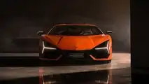 Lamborghini Revuelto - Photo - 2023