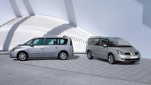 New Renault Espace IV