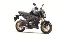 Kawasaki Z 125 PRO 2023