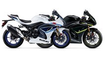 2023 Suzuki GSX-R1000R 