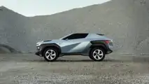 Mitsubishi-IED Moonstone Concept 2023