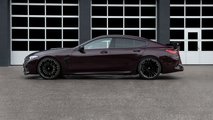 BMW M8 Gran Coupe par G-Power