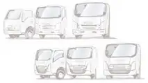 2023 Isuzu Elf (Seventh Generation)