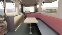 Lightship L1 RV Travel Trailer