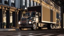Mack MD Electric