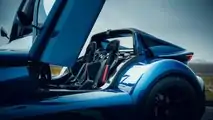 Donkervoort steigert F22-Produktion