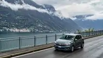 Foto - Dacia Sandero Test 2023