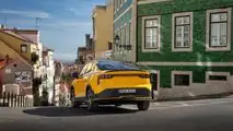 Aiways U6