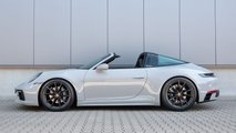 H&R Porsche 911 Targa 4WD