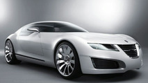 2006 Saab Aero X Concept