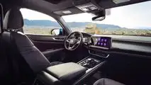 2024 Volkswagen Atlas Cross Sport
