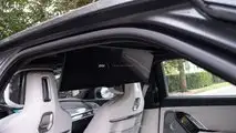 2023 BMW i7 Review