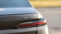 2023 BMW i7 Review