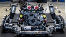 Foto - Maserati Granturismo Folgore, l’ingegno modenese incontra l’elettrico