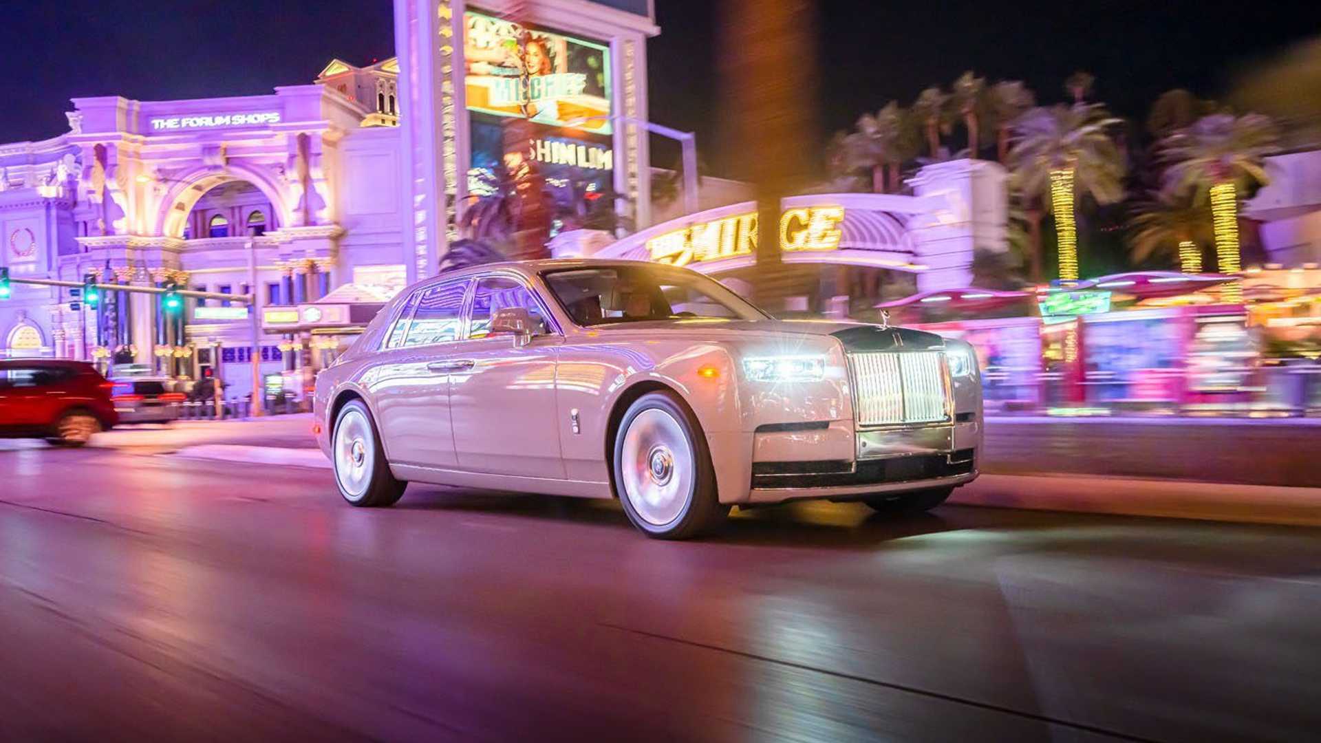 The Best Luxury and Exotic Cars We Reviewed in 2022