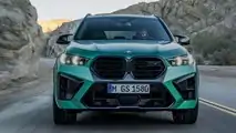 BMW X5 M Competition (2023)