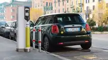 Foto - BMW e MINI insieme a Plenitude + Be Charge