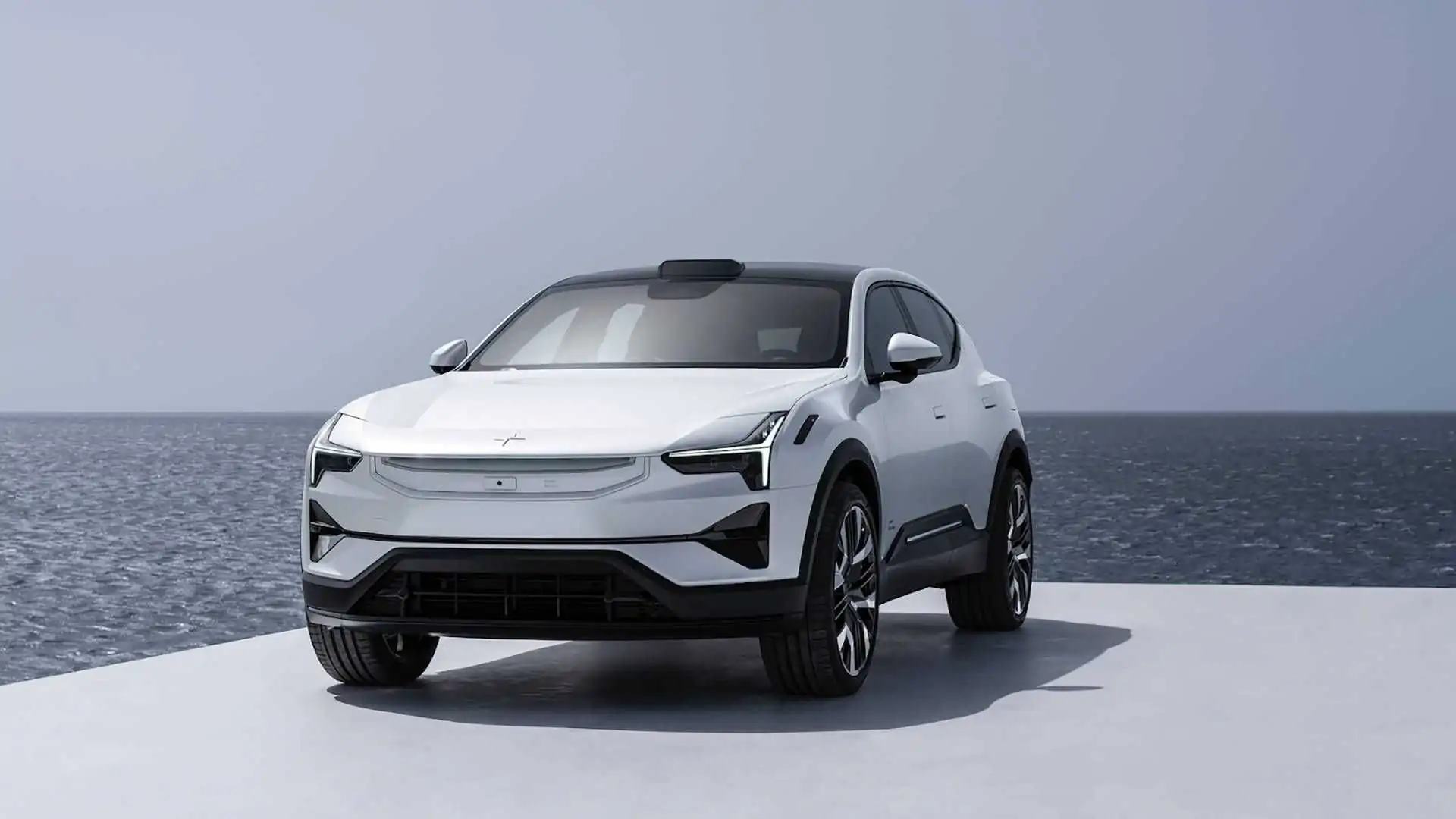 Polestar Has 