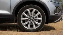 Prueba Volkswagen T-Roc 2.0 TDI 150 CV DSG