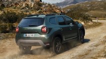 Dacia Duster Extreme