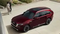 Mazda CX-90 (2023)